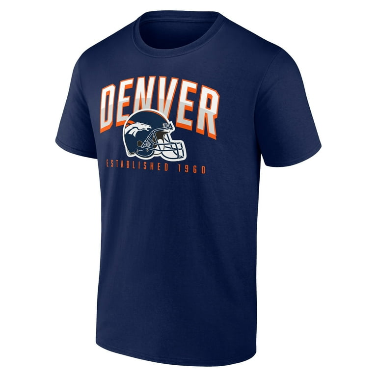 broncos shirts walmart