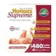 thumbnail image 1 of Toallas Húmedas Huggies Supreme Caja 480pzas Aceite Almendra, 1 of 4