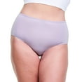 thumbnail image 3 of Hanes Womens Cool Comfort Breathable Mesh Briefs 10-Pack, 10, Assorted, 10, 3 of 3