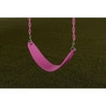 thumbnail image 2 of Creative Cedar Designs Ultimate Swing Seat, Pink, 2 of 2