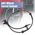 thumbnail image 4 of Sensor de Velocidad de Rueda ABS Unique Bargains LR033457 Trasera Izquierda Derecha, 4 of 6
