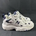 thumbnail image 2 of New Balance MX 606 WN Athletic Casual Shoes Leather CWX606W Size 9, 2 of 5
