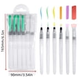 thumbnail image 5 of Necvior Refillable Painting Water Brush Pen for Gouache Watercolor Art Painting, 5 of 9