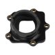 thumbnail image 2 of Adaptador de colector de admisión de carburador para YAMAHA YZ250 2002-2018 5NX-13565-00-00 Khall Venta Caliente, 2 of 6