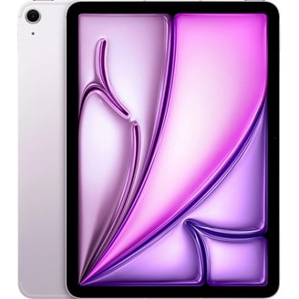 Newest Model: Apple iPad Air (6th Gen) A2899 Tablet, 11