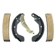 thumbnail image 1 of 17814B Sabot de Frein à Tambour Collé par ACDELCO PROFESSIONAL BRAKES CANADA, 1 of 1