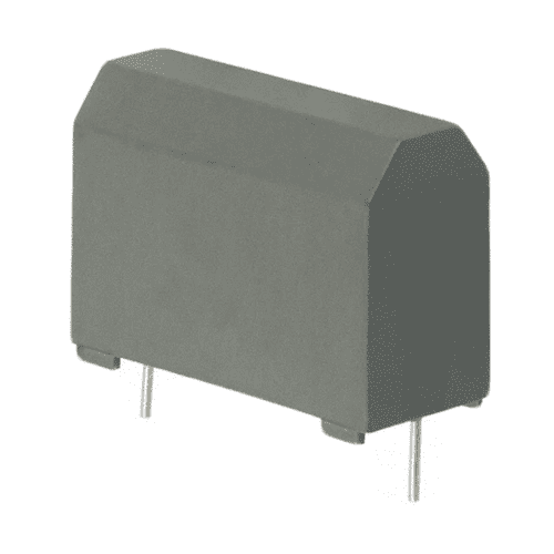 FFB16A0335K Capacitor Film 3.3uF 720V PP 10% 27.5mm Radial