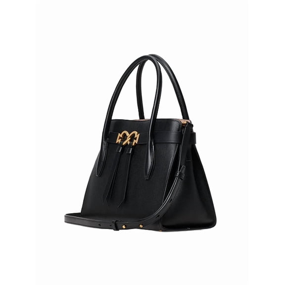 Kate Spade New York Toujours Medium Satchel Black One Size