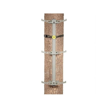 Summit Treestand Climbing Stick Aluminum 30 3PK