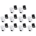 thumbnail image 3 of 10Pcs Power Adapter 450W for RTX 4090 4080 4070 Ti 3090 Graphics Card (White STD), 3 of 8
