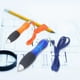 thumbnail image 5 of Bolígrafos, Plumas Grandes Y Gordas Ponderadas Antideslizantes Retráctiles Para Escribir, 5 of 7