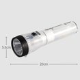 thumbnail image 3 of Ut Outdoor Glare Flash Led Cam Flash Handheld Tent, 3 of 5