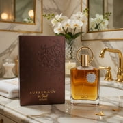 Supremacy in Oud by Afnan 3.4 oz Extrait De Parfum For Men