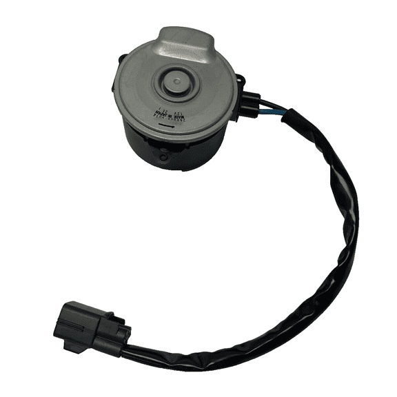 Engine Cooling Fan Motor for Ram 1500 2500 3500 5.7L 2011-2018 Replacement 268000-9014