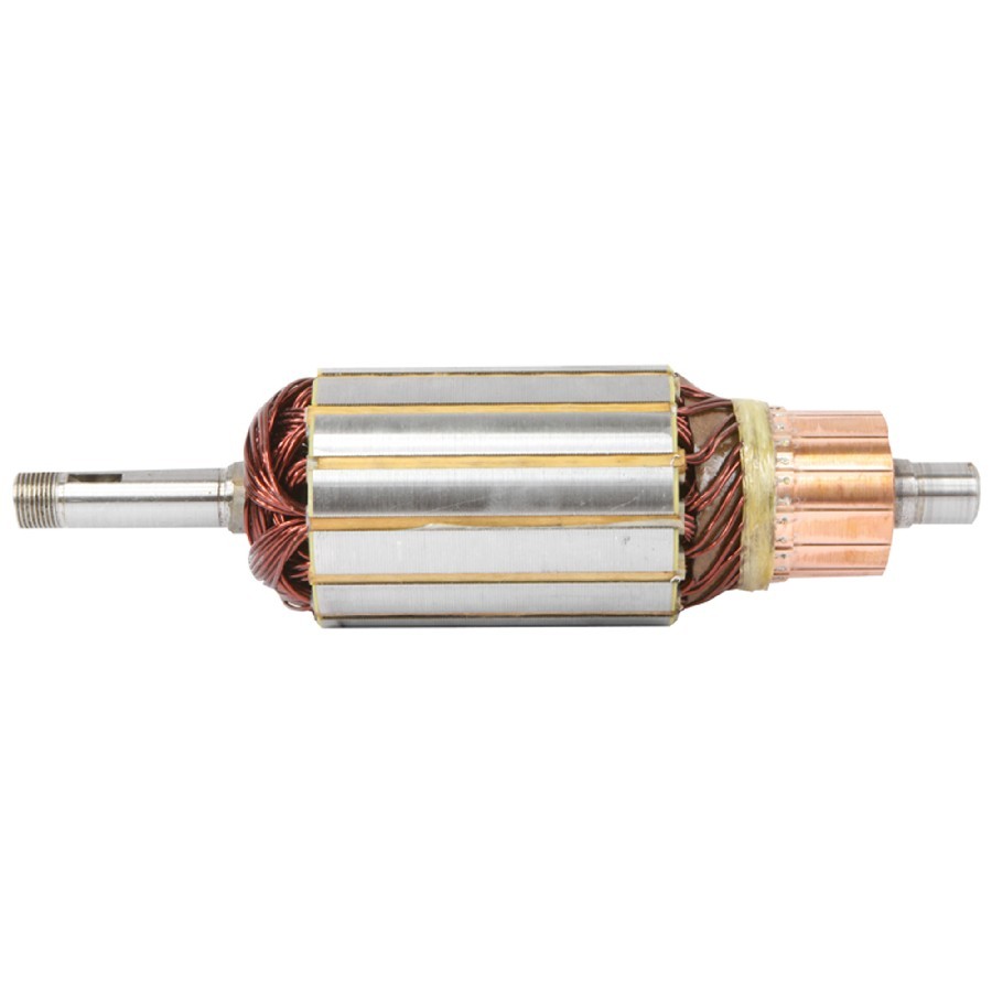 New DB Electrical Armature Generator GDR3003 Compatible with