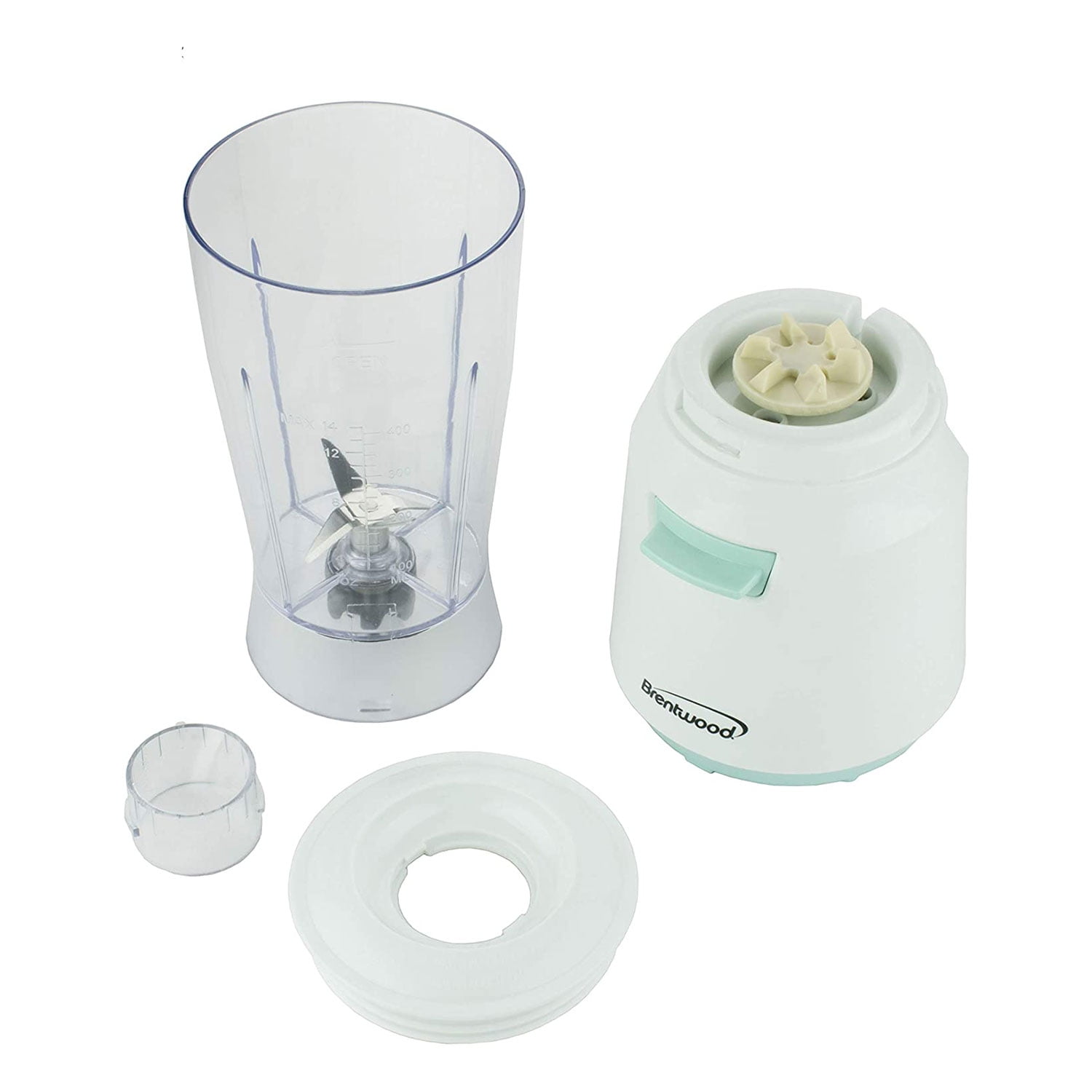 14OZ PERSONAL BLENDER BLU