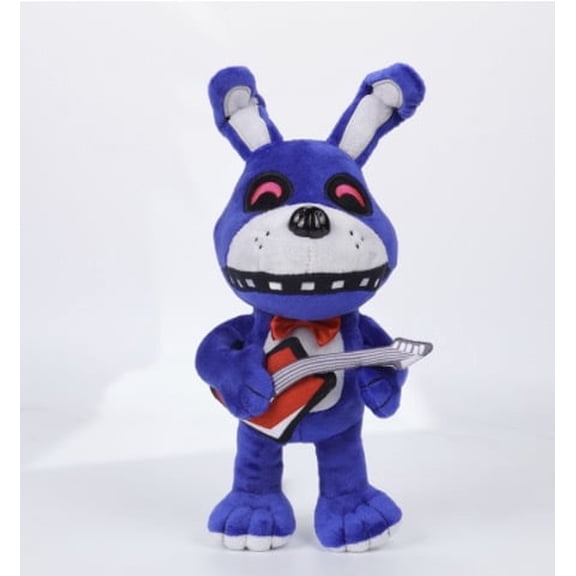 Doll Pet Play House Laughter Full House Creative Plush Toy Doll Summary