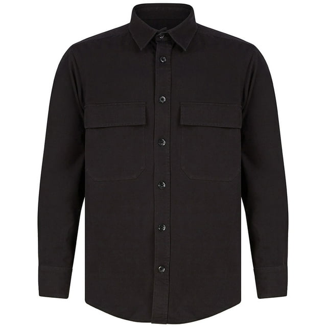 Front Row T-Shirt en Coton pour Hommes