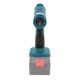 thumbnail image 4 of Hot Glue Gun Hot Glue Gun Glue Gun For Makita 18v Digital Display, 4 of 4