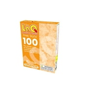 LaQ Free Style - Free Style 100 - Orange LAQ000491 by LaQ Blocks