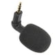 thumbnail image 4 of Teléfono móvil M Ic, Ledistar 3,5mm Mini micrófono inalámbrico portátil micrófono portátil grado profesional Jadeshay A, 4 of 8