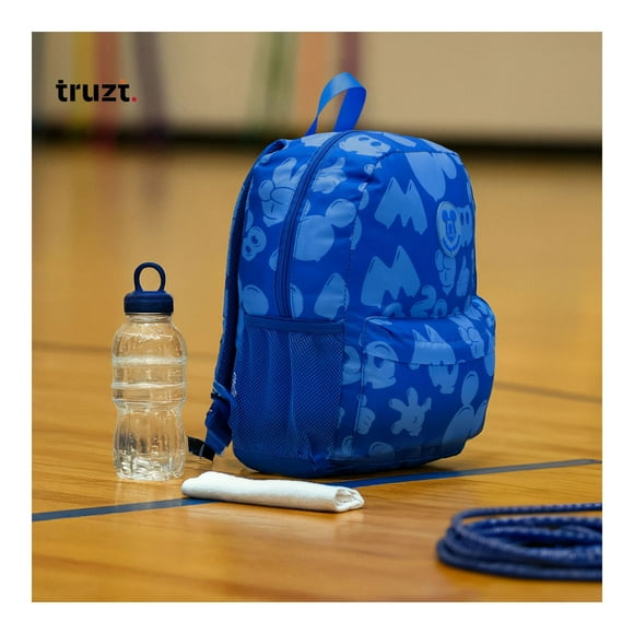 Mochila Juvenil Truzt Disney Mickey Mouse 26 L