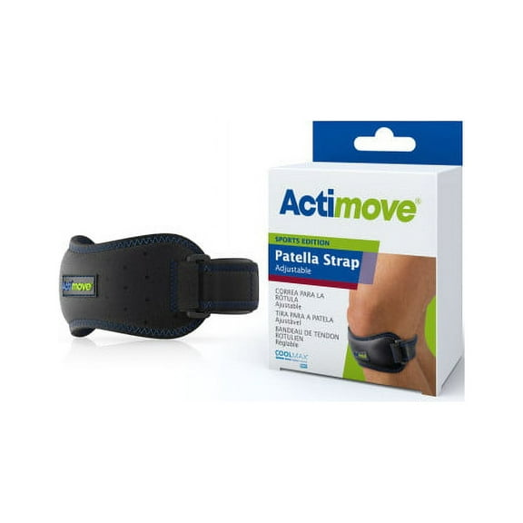 Actimove Patella Strap Adjustable