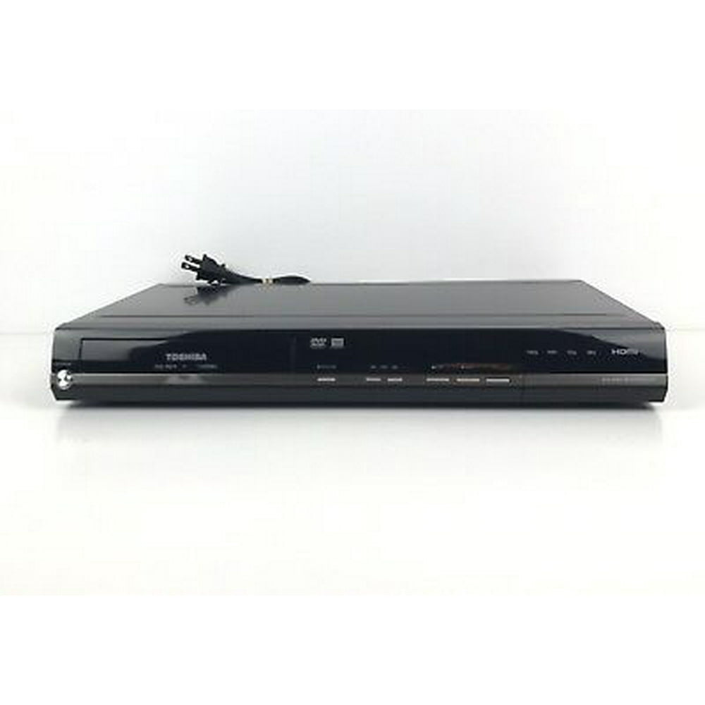 Toshiba DR7 (REFURBISHED) DVD Recorder