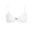 thumbnail image 2 of Royce Sweet Violet Teen Bra 8021, 2 of 4