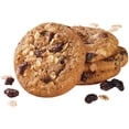 thumbnail image 6 of VOORTMAN Bakery Perfectly Sweet Oatmeal Raisin Cookies 8.04 Oz, 6 of 11