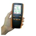 thumbnail image 2 of Home Hand-held Air Quality Detector Detects Carbon Dioxide, Dust, PM2.5 And Formaldehyde HCHO, 2 of 9
