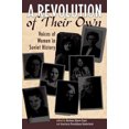 thumbnail image 1 of Une Révolution Qui Leur Est Propre, les Voix des Femmes dans l'Histoire Soviétique, 1 of 1