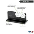 thumbnail image 2 of Rada Cutlery Quick Edge Knife Sharpener, 2 of 6