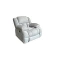 thumbnail image 2 of SILLÓN RECLINABLE MECEDORA, MOD.KENZ O, TU ESPACIO MUEBLES., 2 of 4