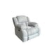 thumbnail image 2 of SILLÓN RECLINABLE MECEDORA, MOD.KENZ O, TU ESPACIO MUEBLES., 2 of 4