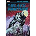 thumbnail image 1 of Black Panther Epic Collection: Panther's Rage, 1 of 1