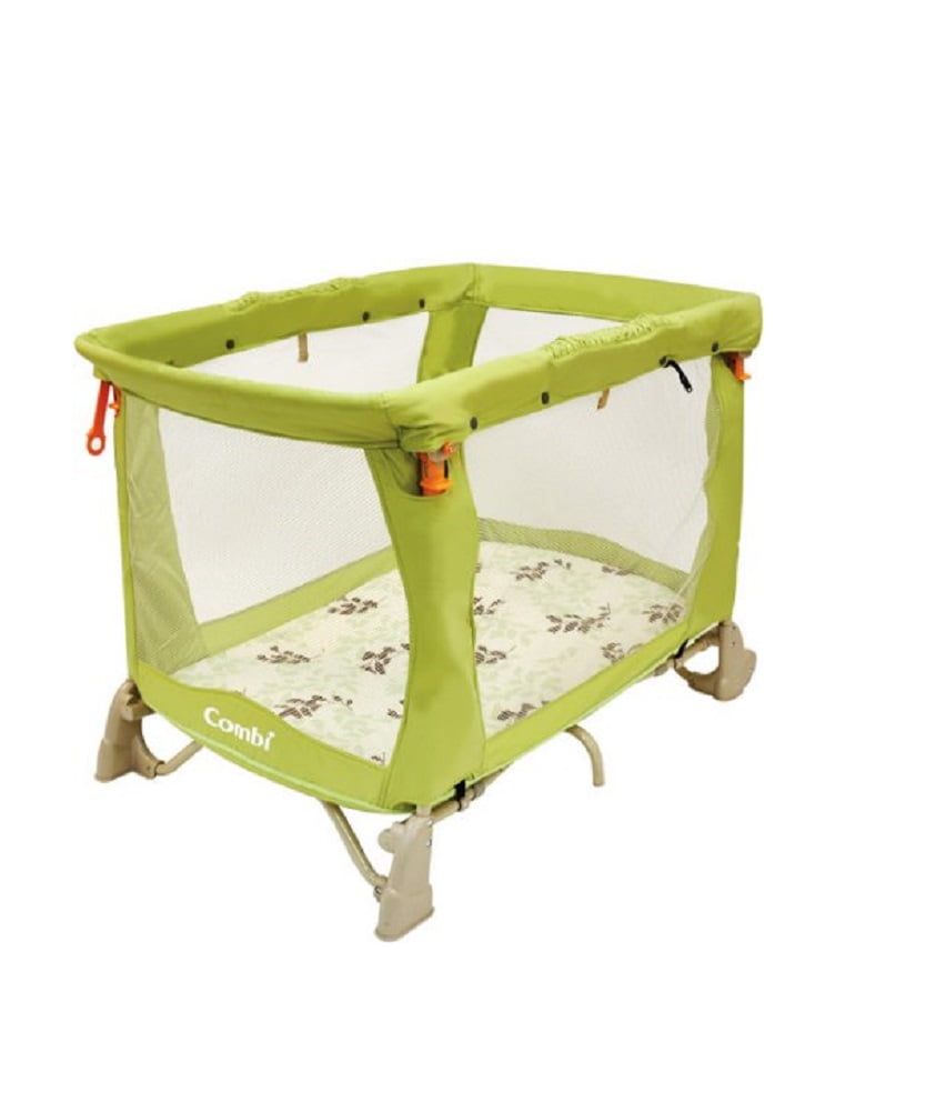 combi bassinet
