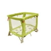 Combi Tatami Playard, Jade Green, Unsiex