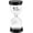 Abs Cover+ Borosilicate Glass Body + 1 Mins, variant on Sand Timer, Sand Timers Colorful 15 Minutes Sandglass Timer with Protective Cover for Classroom Home Office Cooking