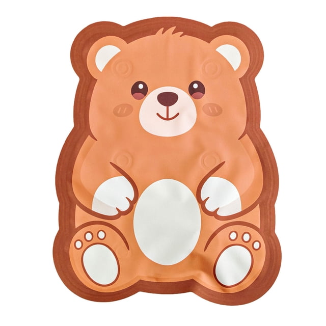Decoration Ice Pad Cartoon Water Injection Version Thickened Tear Cool Summer Pad Upgraded Water Injection Ice Pad In 2026 Pad