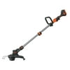 BLACK+DECKER LST540B 40V MAX* Brushless Lithium-Ion String Trimmer/Edger (Bare)