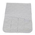 thumbnail image 1 of Sofa Armrest Storage Bag, Easy Access Couch Armrest Organizer Bag  for Home Use, 1 of 8