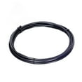thumbnail image 3 of Parts Bicycle Brake Hose 5mm Bicycle Bike Black Brake Hose Cycling New, 3 of 6