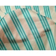 thumbnail image 4 of oneOone Silk Tabby Fabric Vertical Stripe Print Fabric By The Yard 42 Inch Wide, 4 of 4