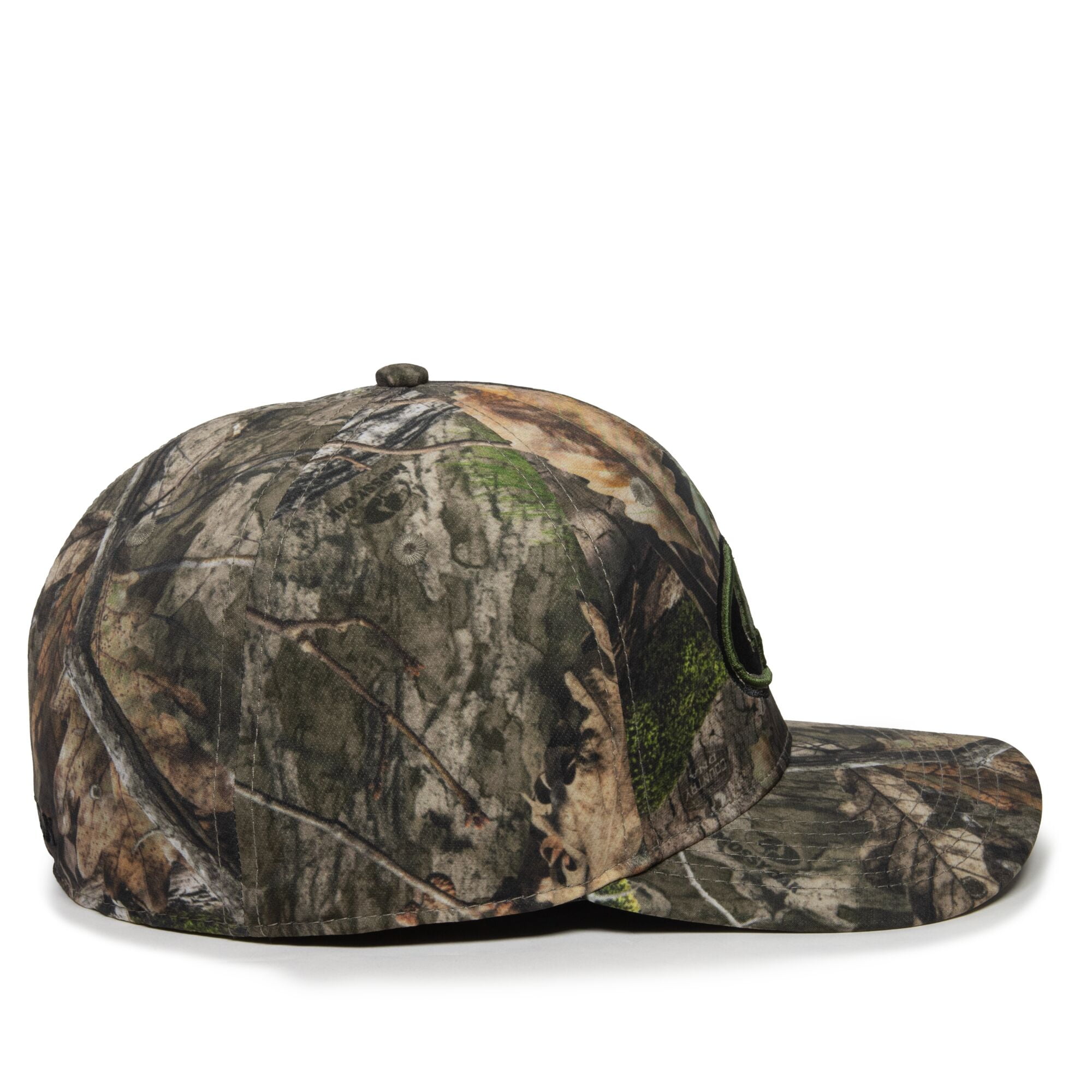 sesamo様US HAT CAMOUFLAGE 7 1/2 sesamo様US HAT CAMOUFLAGE 7 1/2 Authentic Vintage Army Hat