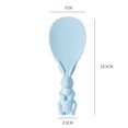 thumbnail image 4 of Forma Conejo Cuchara Arroz Con, 4 of 4
