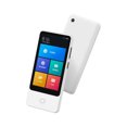 thumbnail image 3 of Mijia AI Voice Translator Recorder 1 + 8GB 18 Idiomas Pantalla táctil de 4.1 pulgadas 6 Mi Abanopi Traductor, 3 of 5