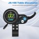 thumbnail image 4 of -168 Instrumento de aceleración Scooter eléctrico 36v/48v Pantalla Lcd Gobernador Instrumento Acceso al acelerador, 4 of 5
