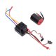 thumbnail image 3 of Juego De Motor Sin Escobillas 3650 4300KV, Disipación De Calor De 4 Polos De Alta Eficiencia A Prueba De Agua 3650 4300KV Motor Sin Escobillas De Alto Rendimiento Para 1/8 1/10 RC, 3 of 8