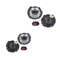 thumbnail image 1 of Par de FAROS DEPO Wrangler 2017 al 2018 JEEP nuevo con leds, 1 of 4